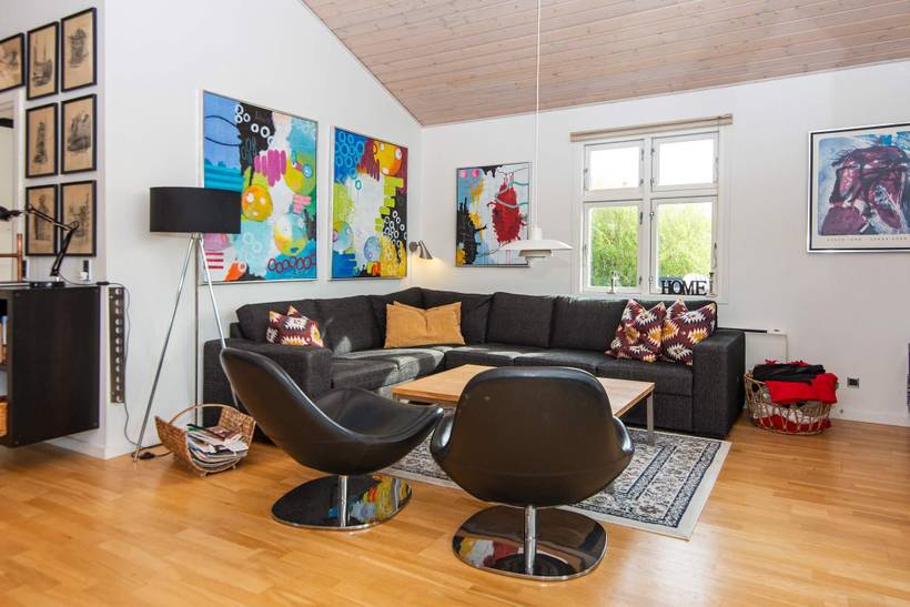 Foto von Ferienhaus TH57 in Skaven - Westjütland