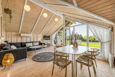 Vorschaubild von Ferienhaus TH60 in Stauning - Westjütland
