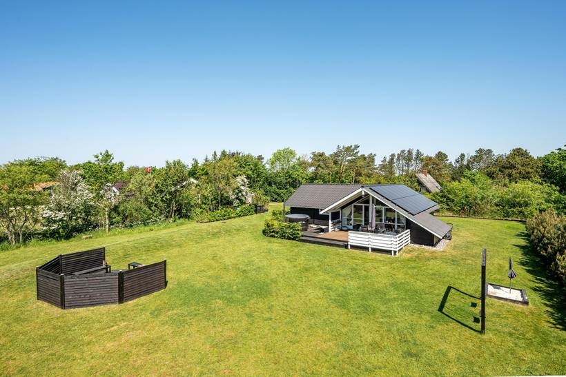 Foto von Ferienhaus TH60 in Stauning - Westjütland