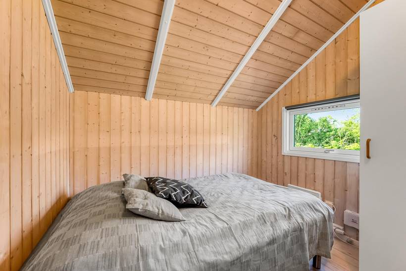 Foto von Ferienhaus TH60 in Stauning - Westjütland