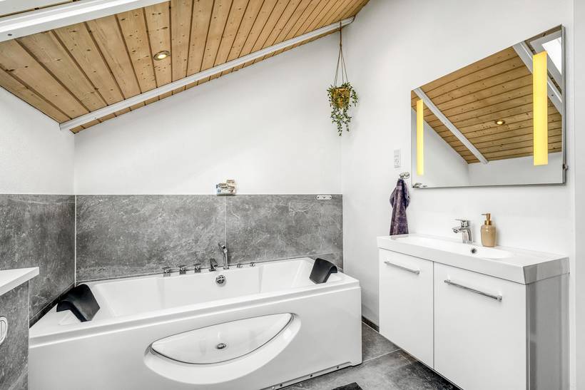Foto von Ferienhaus TH60 in Stauning - Westjütland
