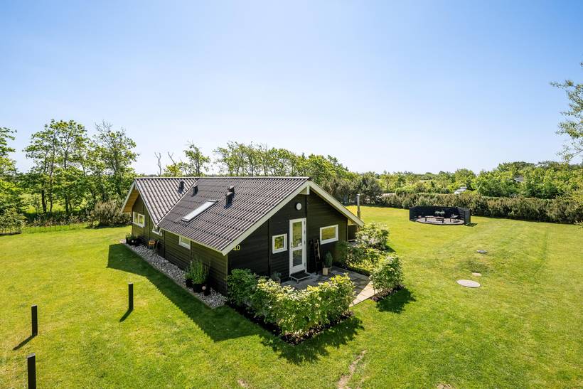 Foto von Ferienhaus TH60 in Stauning - Westjütland