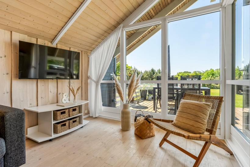 Foto von Ferienhaus TH60 in Stauning - Westjütland