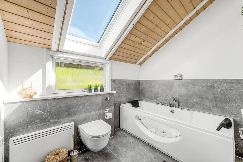 Foto von Ferienhaus TH60 in Stauning - Westjütland