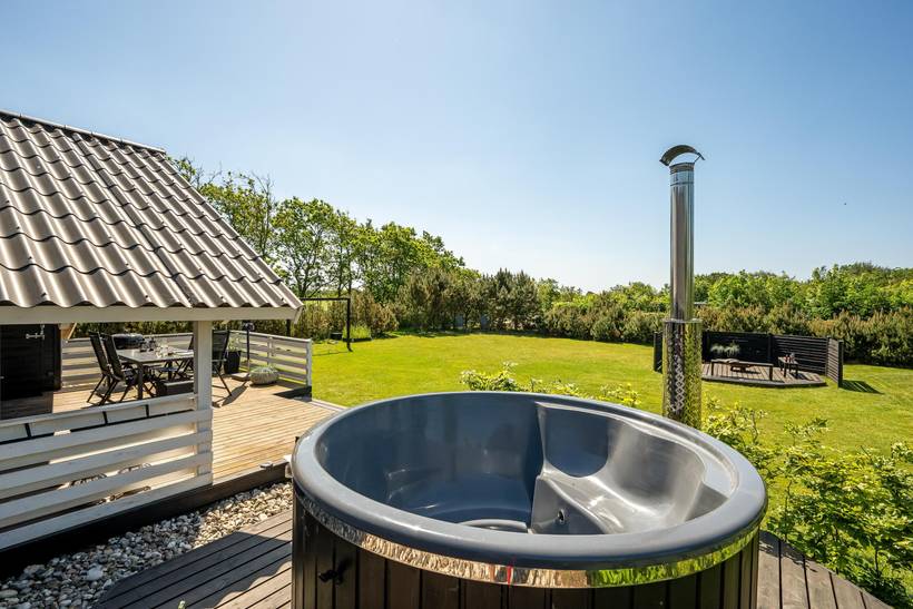 Foto von Ferienhaus TH60 in Stauning - Westjütland
