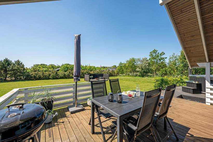 Foto von Ferienhaus TH60 in Stauning - Westjütland