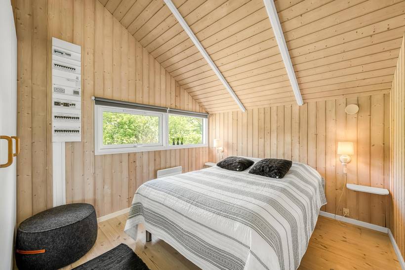 Foto von Ferienhaus TH60 in Stauning - Westjütland