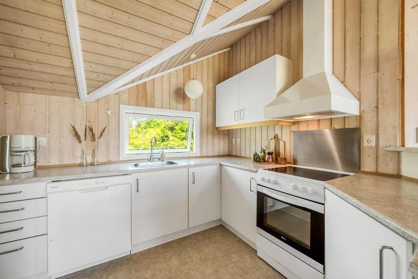 Foto von Ferienhaus TH60 in Stauning - Westjütland