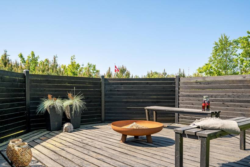 Foto von Ferienhaus TH60 in Stauning - Westjütland