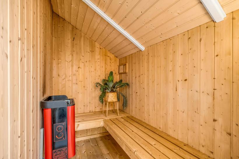 Foto von Ferienhaus TH60 in Stauning - Westjütland