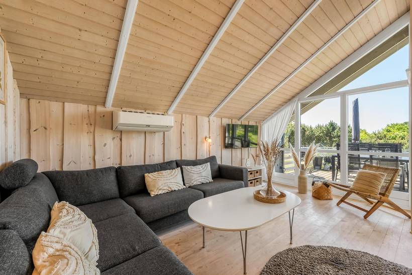 Foto von Ferienhaus TH60 in Stauning - Westjütland