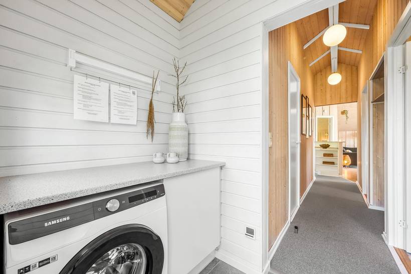 Foto von Ferienhaus TH60 in Stauning - Westjütland