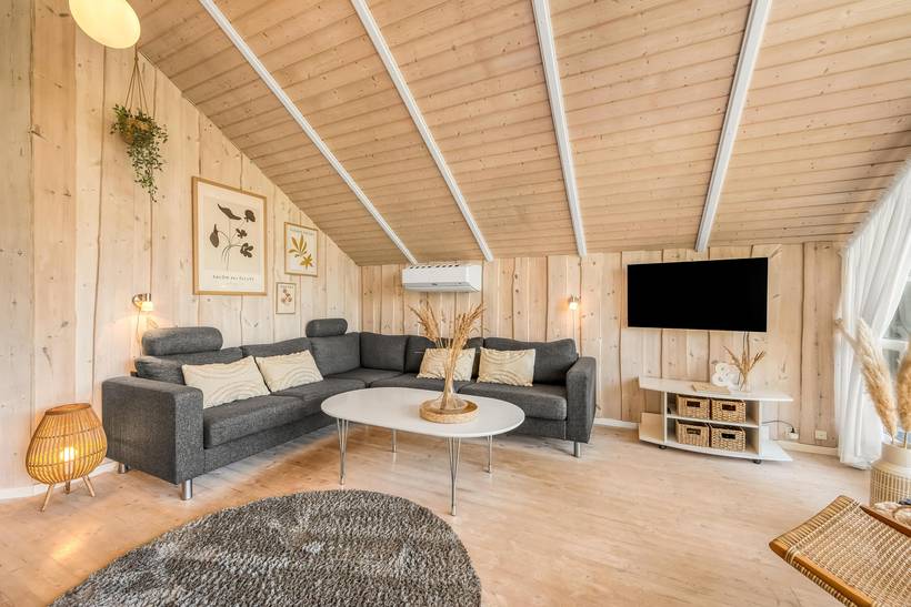 Foto von Ferienhaus TH60 in Stauning - Westjütland