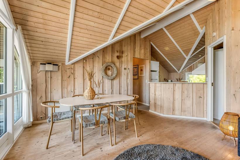 Foto von Ferienhaus TH60 in Stauning - Westjütland