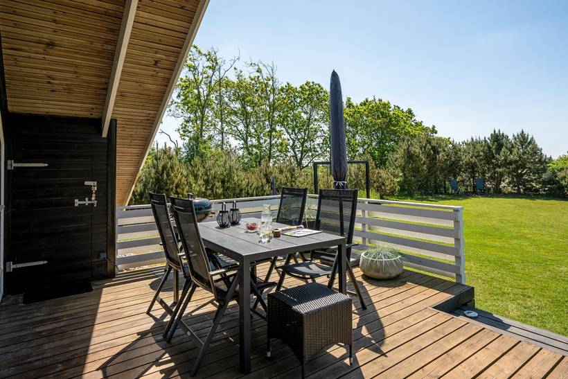Foto von Ferienhaus TH60 in Stauning - Westjütland