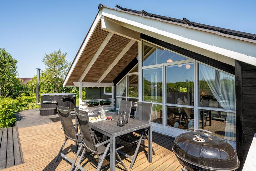 Foto von Ferienhaus TH60 in Stauning - Westjütland