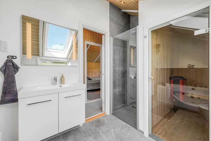 Foto von Ferienhaus TH60 in Stauning - Westjütland