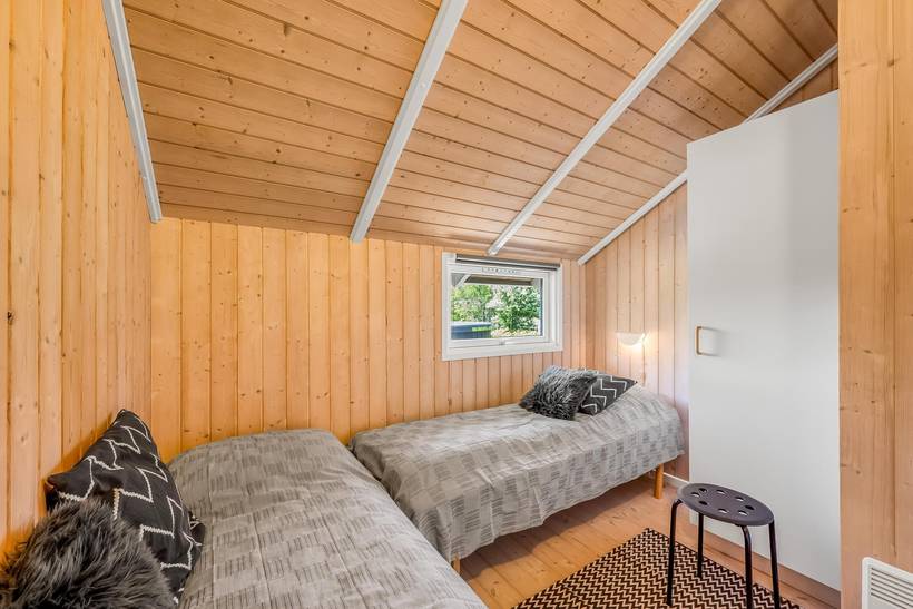 Foto von Ferienhaus TH60 in Stauning - Westjütland
