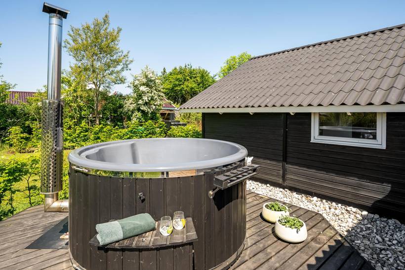 Foto von Ferienhaus TH60 in Stauning - Westjütland