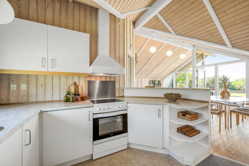Foto von Ferienhaus TH60 in Stauning - Westjütland