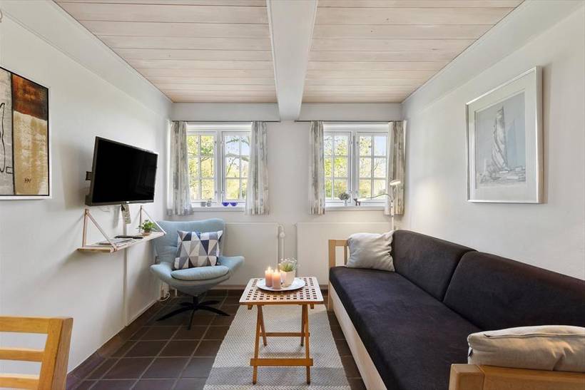 Foto von Ferienhaus TH63 auf Bøjden - Südfünen