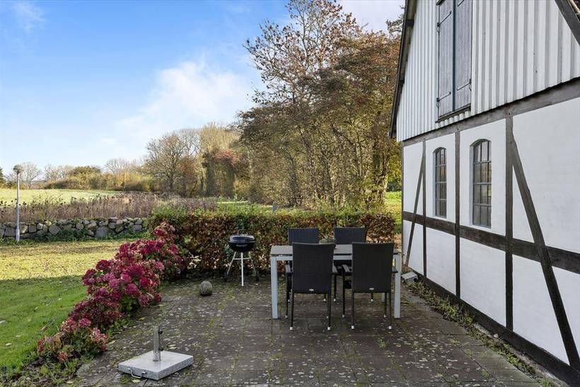 Foto von Ferienhaus TH63 auf Bøjden - Südfünen