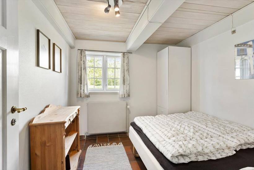 Foto von Ferienhaus TH63 auf Bøjden - Südfünen
