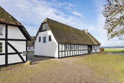 Vorschaubild von Ferienhaus TH63 auf Bøjden - Südfünen