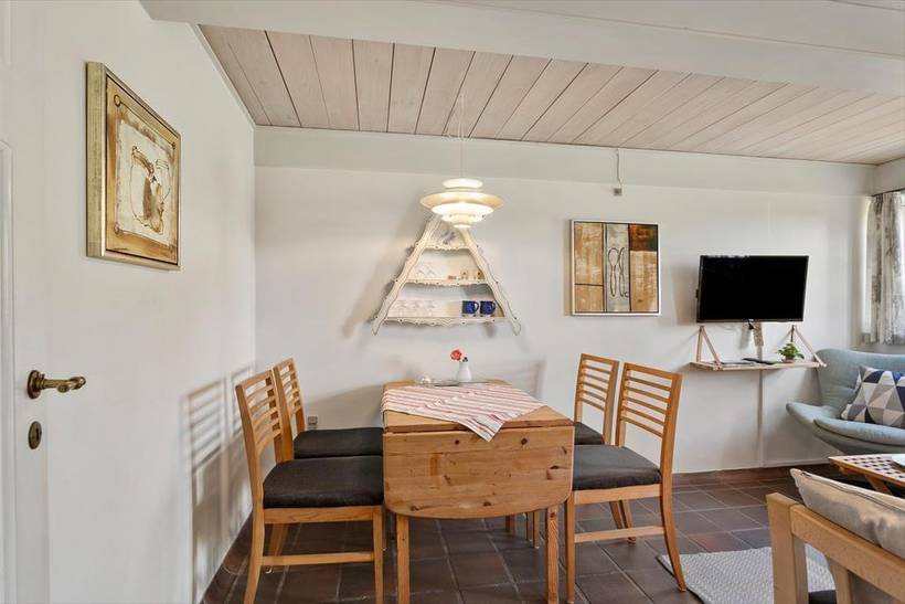 Foto von Ferienhaus TH63 auf Bøjden - Südfünen