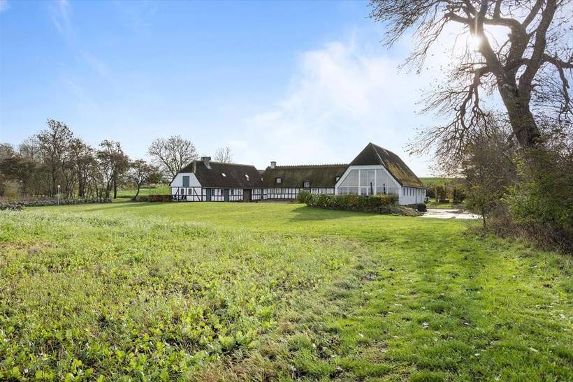 Foto von Ferienhaus TH63 auf Bøjden - Südfünen