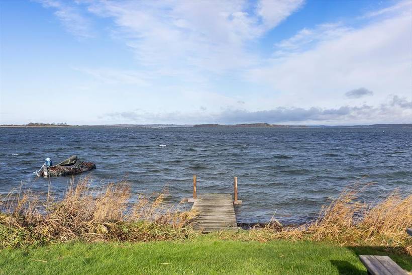 Foto von Ferienhaus TH63 auf Bøjden - Südfünen