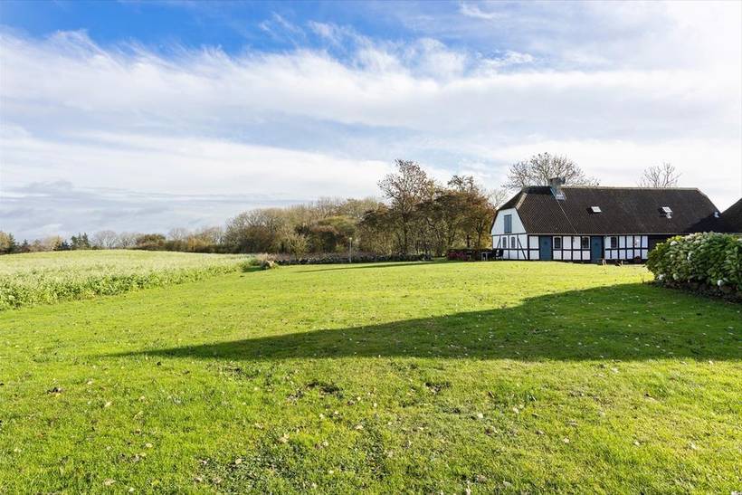 Foto von Ferienhaus TH63 auf Bøjden - Südfünen