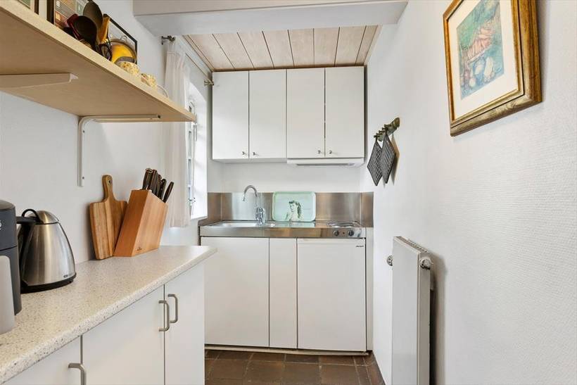 Foto von Ferienhaus TH63 auf Bøjden - Südfünen