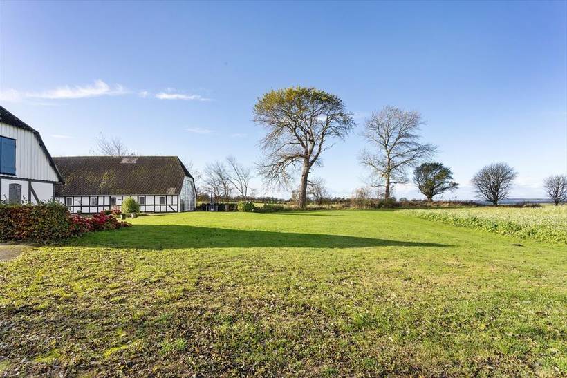 Foto von Ferienhaus TH63 auf Bøjden - Südfünen