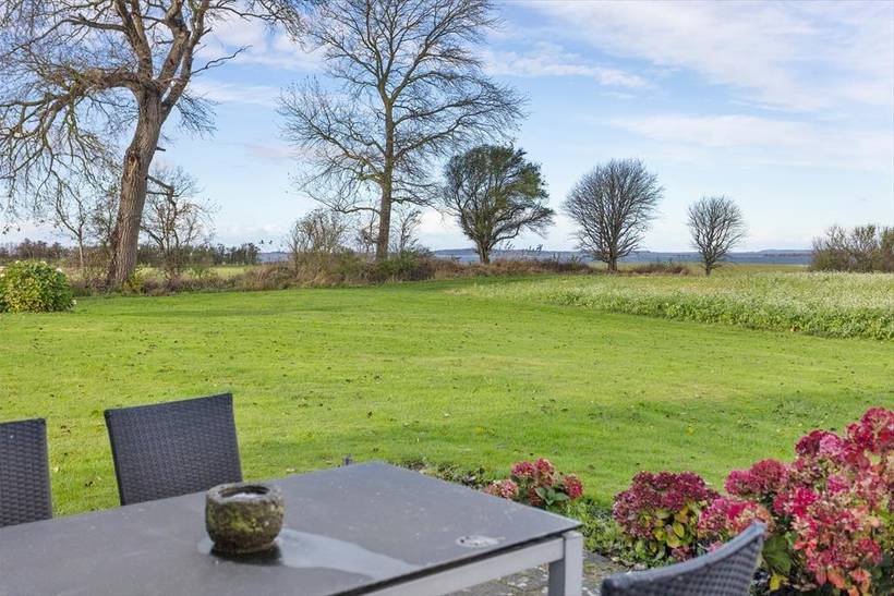 Foto von Ferienhaus TH63 auf Bøjden - Südfünen