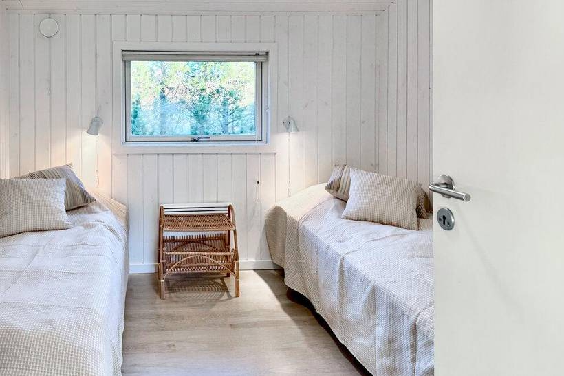 Foto von Ferienhaus TH66 in Blåvand - Westjütland