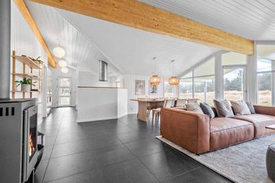 Vorschaubild von Ferienhaus TH66 in Blåvand - Westjütland