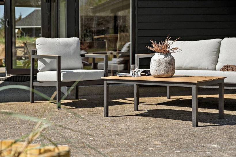 Foto von Ferienhaus TH66 in Blåvand - Westjütland