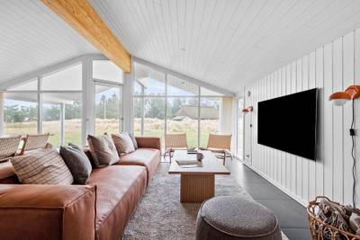 Vorschaubild von Ferienhaus TH66 in Blåvand - Westjütland