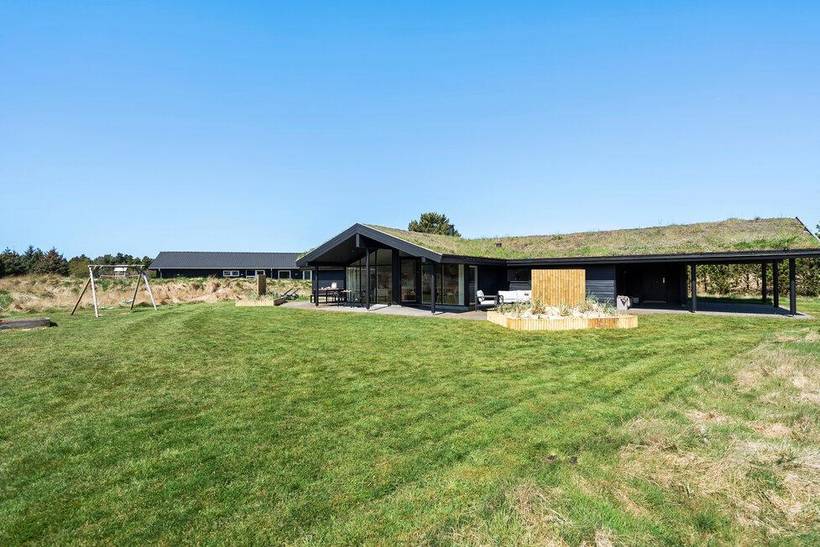Foto von Ferienhaus TH66 in Blåvand - Westjütland