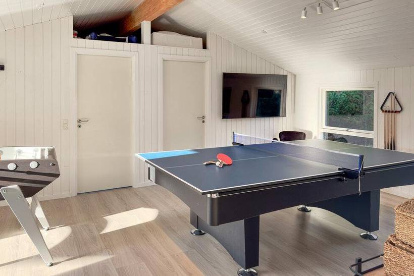 Foto von Ferienhaus TH66 in Blåvand - Westjütland