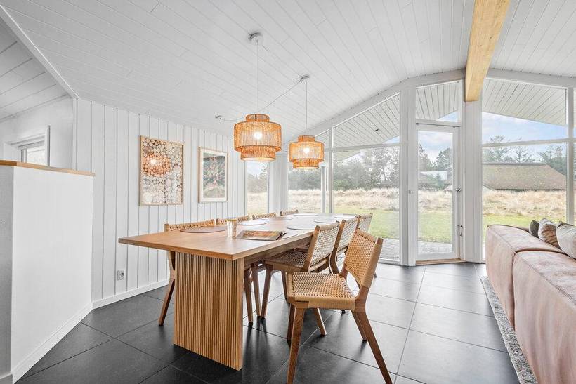 Foto von Ferienhaus TH66 in Blåvand - Westjütland