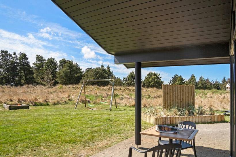 Foto von Ferienhaus TH66 in Blåvand - Westjütland