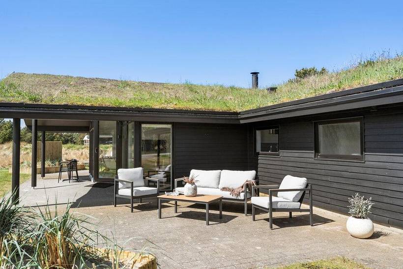 Foto von Ferienhaus TH66 in Blåvand - Westjütland