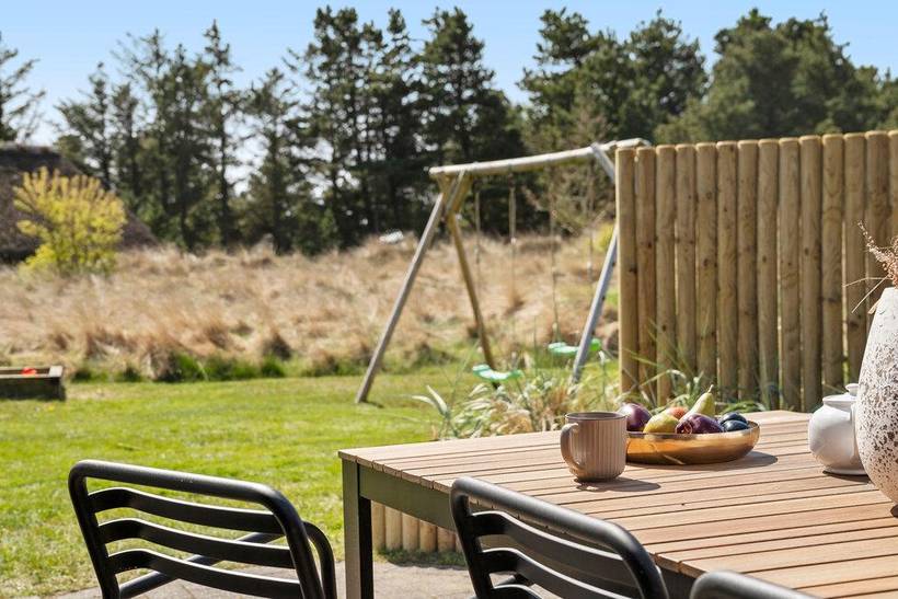 Foto von Ferienhaus TH66 in Blåvand - Westjütland