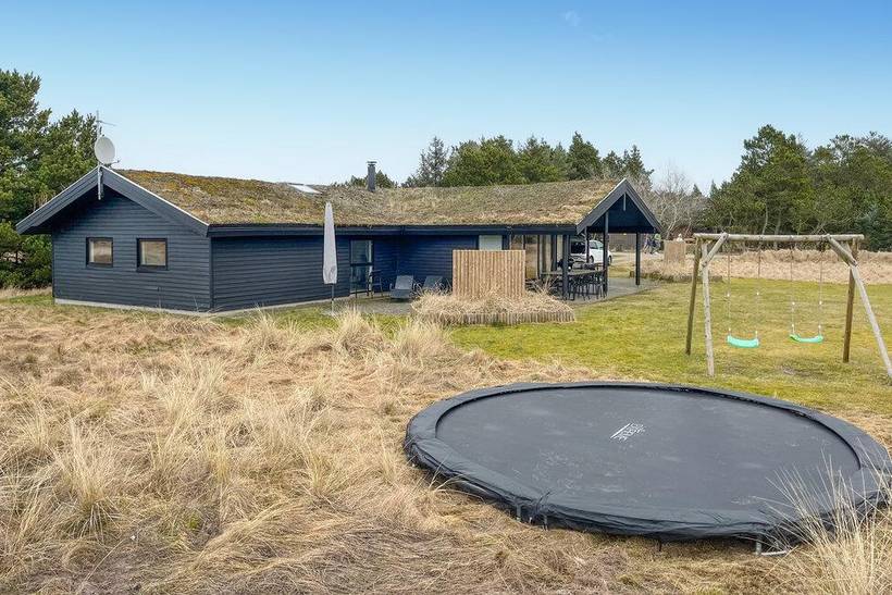 Foto von Ferienhaus TH66 in Blåvand - Westjütland