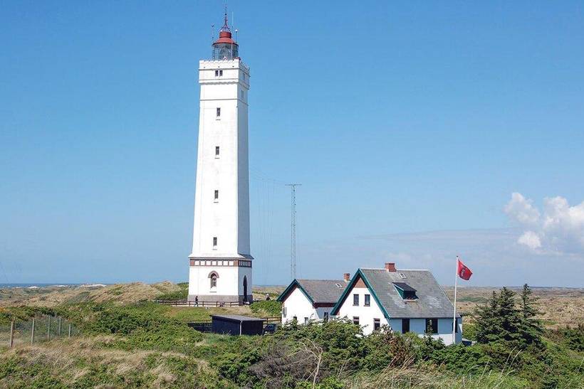 Foto von Ferienhaus TH66 in Blåvand - Westjütland