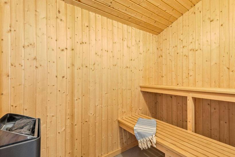 Foto von Ferienhaus TH66 in Blåvand - Westjütland