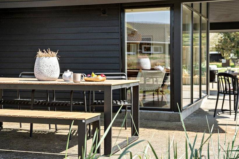 Foto von Ferienhaus TH66 in Blåvand - Westjütland