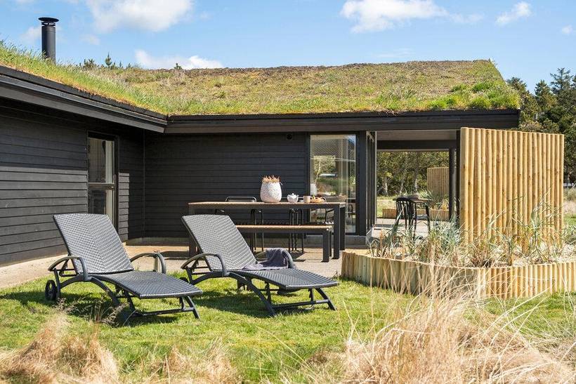Foto von Ferienhaus TH66 in Blåvand - Westjütland
